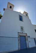 Image for Iglesia de Nuestra Señora  Monteolivete - Valencia, España