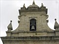 Image for Torre da Igreja do Bom Jesus da Cruz - Barcelos, Portugal