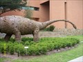 Image for Dino Topiary - Fort worth Texas
