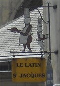 Image for Le Latin St Jacques - Paris, France