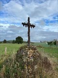 Image for Croix du Poizay - Yzeures sur Creuse - Indre et Loire - Centre Val de Loire - FRA