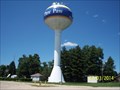 Image for Water Tower at Paw Paw, IL