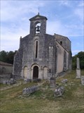 Image for Eglise Saint-Pierre - Lignières-Sonneville - Charente - France