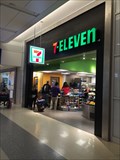 Image for 7/11 - Terminal A21-A39 - Irving, TX