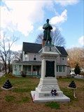 Image for Soldiers' Monument - Putnam, CT