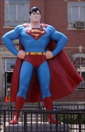 Image for Superman - Metropolis, IL