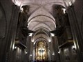 Image for Catedral de Nuestra Señora de los Remedios Igrexa Catedral - Mondoñedo, Lugo, Galicia, España