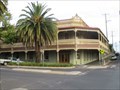 Image for Midland Private Hotel, 2-6 Templeton St, Castlemaine, VIC, Australia