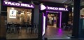 Image for Taco Bell Nassica - WiFi Hotspot - Getafe, España