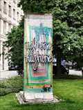 Image for Berliner Mauer — Leipzig, Germany