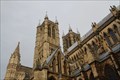 Image for Lincoln Cathedral - Minster Yard, Lincoln, UK