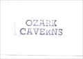Image for Ozark Caverns - Lake of the Ozarks Missouri State Park
