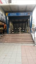 Image for Zhongxiao Dunhua Station -Taipei, Taiwan