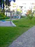 Image for Spielplatz Schafmattweg, Binningen, BL, Switzerland