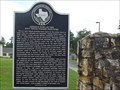 Image for Historical marker unveiled at former POW camp site