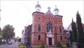 Image for Synagogue - Saint-Louis, Alsace, France