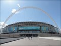 Image for Wembley Stadium - Olympic Way, London, UK