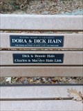 Image for Dora and Dick Hain - Muskegon, Michigan