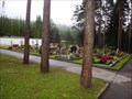 Image for Neuer Friedhof - Seefeld i.T., Tirol, Austria