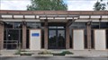 Image for Taos, New Mexico 87571 ~ Main Post Office