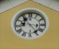 Image for Chateau Clock - Kostelec nad Orlici, Czech Republic