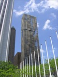 Image for The Aqua Tower - Chicago, Illinois