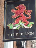 Image for The Red Lion, High Street, Bromsgrove, Worcestershire, England