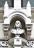 Image for Benjamin Franklin - Boston, Massachusetts, USA.