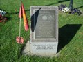 Image for Cambridge Springs, PA Firefighter Memorial
