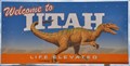 Image for Welcome to Utah ~ Life Elevated
