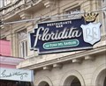 Image for Jack Nicholson - El Floridita - La Habana, Cuba