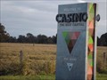 Image for Casino, NSW, Australia - Pop. 10,500