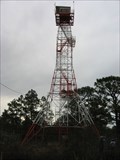 Image for Lejeune Fire Tower