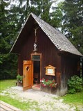 Image for Stadtbergkapelle Radfeld - Tirol, Austria