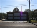 Image for New Haven - Berger Fire Protection District - Station #5
