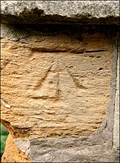Image for Cut Benchmark, Market Hall, Chipping Campden, Gloucestershire