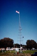 Image for Coastal Warning Display Towers - Southport NC