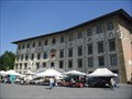 Image for Palazzo della Carovana - Pisa, Italy