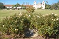 Image for A. C. Postel Memorial Rose Garden - Santa Barbara, California