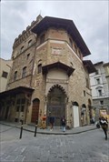 Image for Iglesia de Orsanmichele - Florencia, Italia