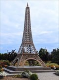 Image for Eiffel Tower Replica - Montmartre, Saskatchewan
