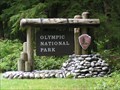 Image for Olympic National Park - Washington