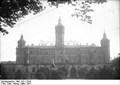 Image for 1931 - Welfenschloss - Hannover, Germany, NI