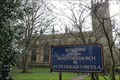 Image for Minster Church of St Peter ad Vincula - Stoke, Stoke-on-Trent, Staffordshire, UK