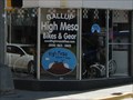Image for High Mesa Bike and Gear - Gallup, New Mexico