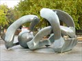 Image for Hill Arches by Henry Moore - Vienna, Austria