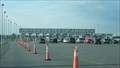 Image for Blackpool Border Crossing - Canada/USA