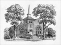 Image for First Christian Church - Elsberry, MO