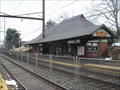 Image for Lansdowne Station - Lansdowne, Pennsylvania