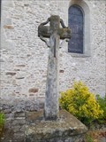 Image for Croix du bourg, Dompierre les églises, France